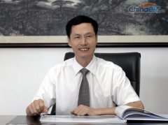 鄭建明的收購戰車：太陽能等清潔能源發電、電池