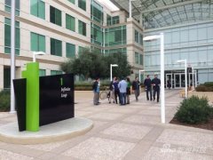 馬云造訪蘋果總部 與庫克頻繁會面的用意是什么？