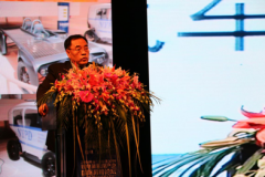 其魯：電池材料對電動汽車各方面的影響