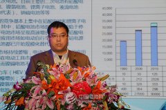 真鋰研究墨柯：鋰電產業及市場發展小結