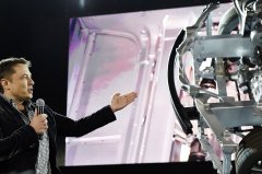 特斯拉CEO馬斯克：事必躬親 獨斷專行