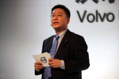 前吉利副總裁沈暉：“傳統汽車制造商是造不出智能汽車的”