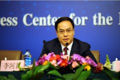 兩會聚焦：“新能源改革派” 全國政協委員李河君