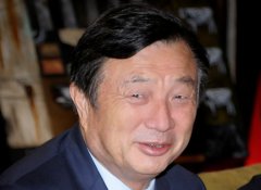 任正非:時勢造英雄 大時代一定會產生大英雄