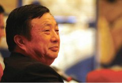 華為教父任正非的兩難:為何拒絕承認(rèn)狼性文化?