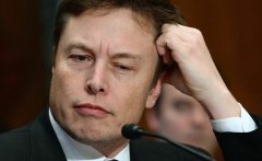 馬斯克:有人駕駛汽車就是行走的殺人機(jī)器