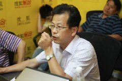 崔東樹：只要不限行限購 新能源車不補(bǔ)貼沒關(guān)系