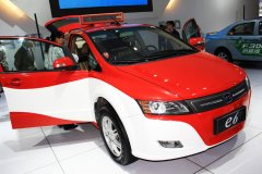 西部資源甩賣礦業(yè)資產(chǎn) 變更主業(yè)做新能源汽車