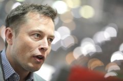 特斯拉創始人馬斯克：我寧愿死在火星上