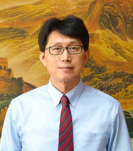 電池百人會理事：聯(lián)合汽車劉同鑫