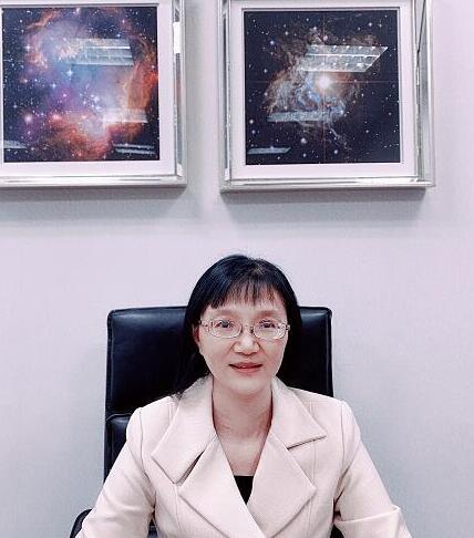 電池百人會副理事長：賽緯電子戴曉兵