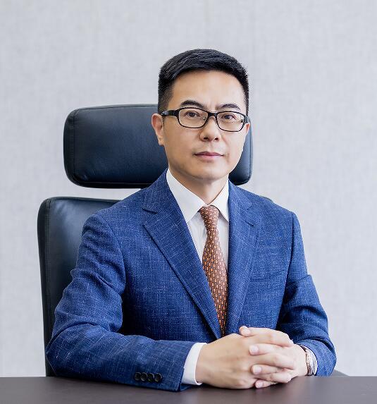 電池百人會理事：創(chuàng)明電池熊立