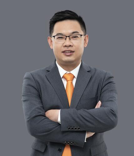 電池百人會副理事長：蜂巢能源楊紅新