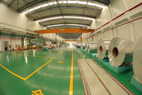 【明星企業】華西鋁業有限責任公司