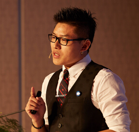 邦禾檢測苗春茂：一個(gè)“哲商”高瞻遠(yuǎn)矚的理想