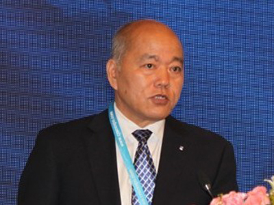 王斯成：能源革命 光伏將扮演重要角色