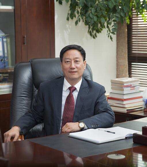 電池百人會理事：豐元化學(xué)趙光輝