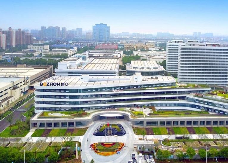 2.02億元！博眾精工中標蜂巢能源高速切疊一體機項目