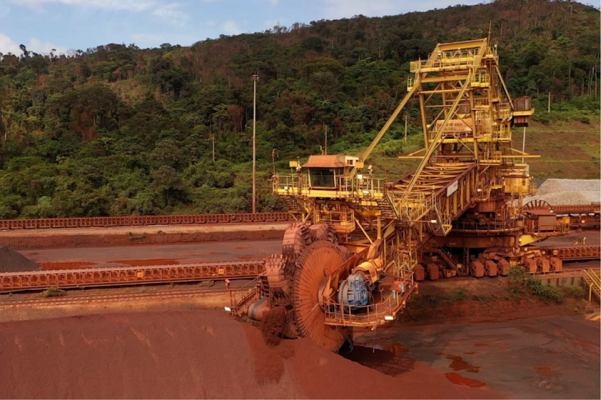 每年供應含鎳2.5萬噸電池級硫酸鎳！淡水河谷再獲美整車廠長單