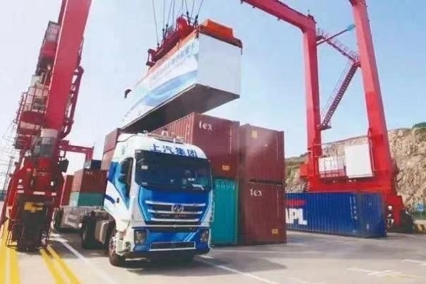 發(fā)動機供應商動力新科擬投建CTP動力電池項目 首期產(chǎn)能3GWh