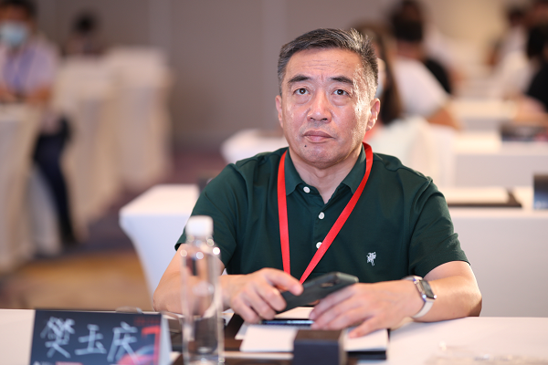 樊玉慶：鈉離子電池商業化加速 鋁箔需求有望大增