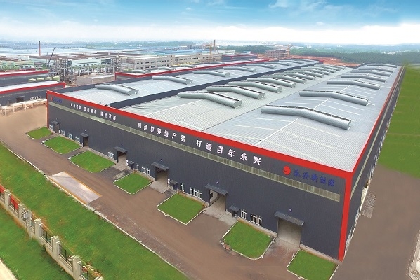 永興材料11億元定增落地 用于擴產電池級碳酸鋰及鋰礦石等