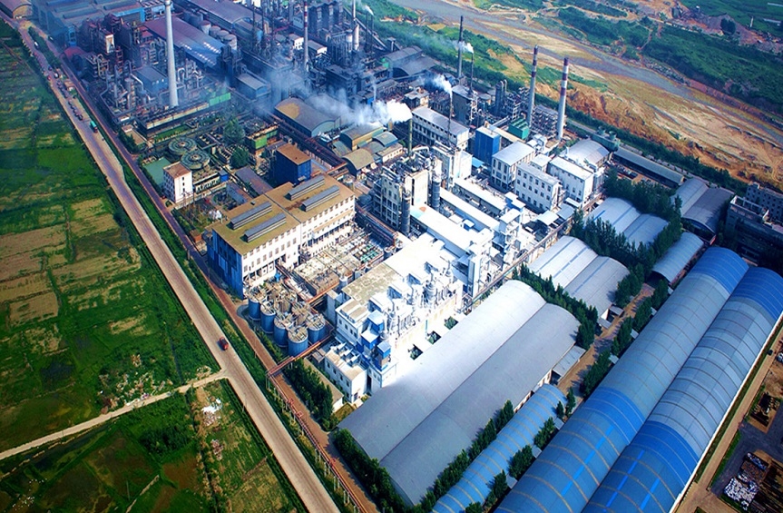 4.9億元！川發(fā)龍蟒擬投建年產(chǎn)5萬噸磷酸鐵及40萬噸硫磺制酸項目