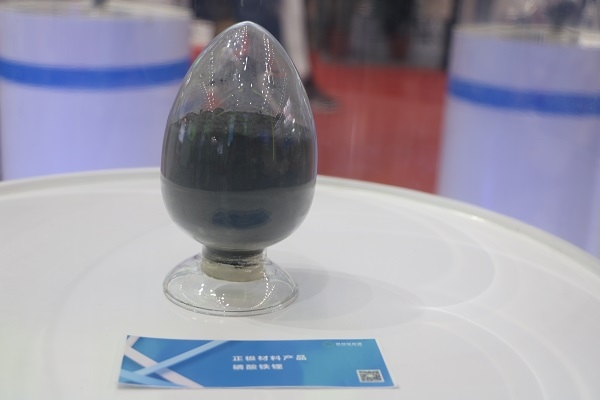 【正極材料周報】第三季度正極材料及上游原材料投資總額超877億！多家上市公司出手囤鋰礦