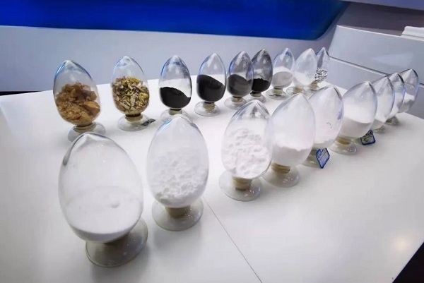 鋰鹽價格再破紀錄！這三家鋰鹽上市公司前三季度賺翻了