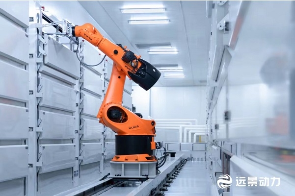 10年建100個零碳產業園!看電池企業零碳轉型決心