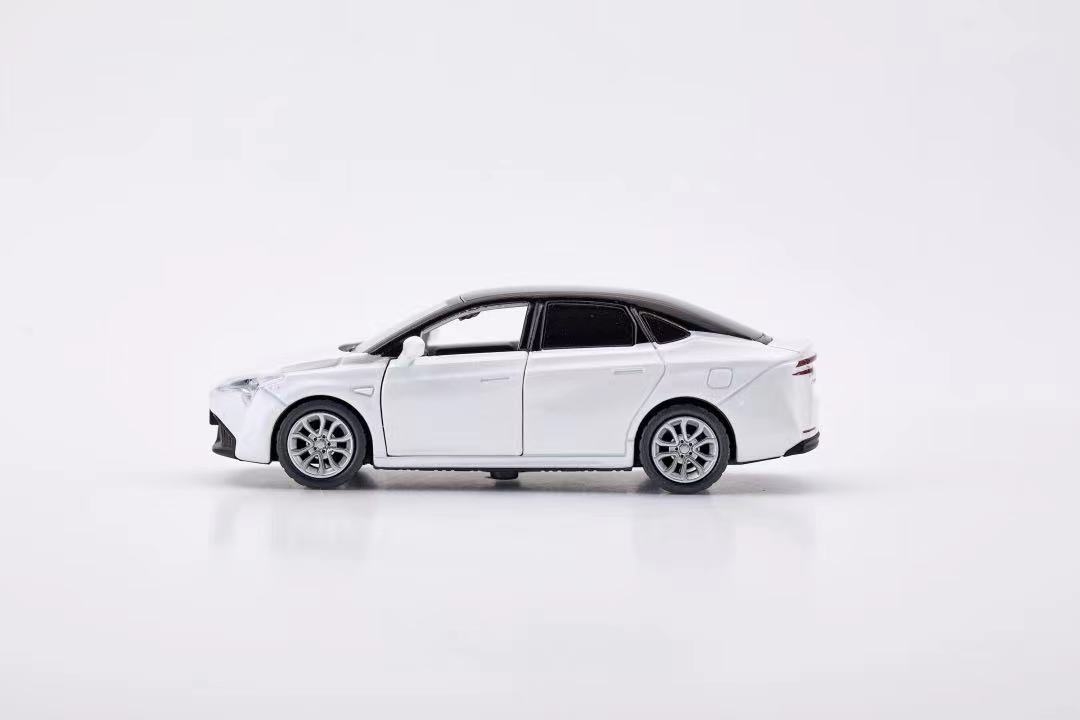 造車新勢力11月戰報：埃安領銜 零跑/蔚來年交付量首超10萬