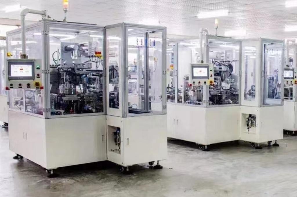 超業精密：已獲吉利/孚能科技等合資電池公司訂單近6億元