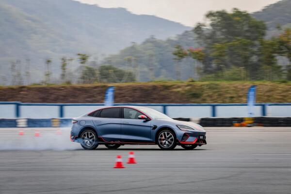 83.7億+115.3億！新一批新能源汽車推廣應用補助資金將下發