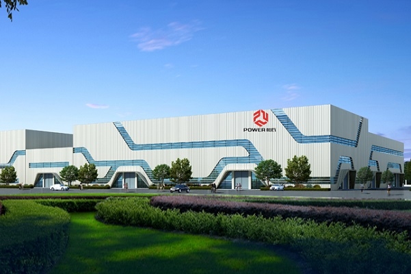 帕瓦股份2022年三元前驅體產能2.5萬噸 銷量1.63萬噸