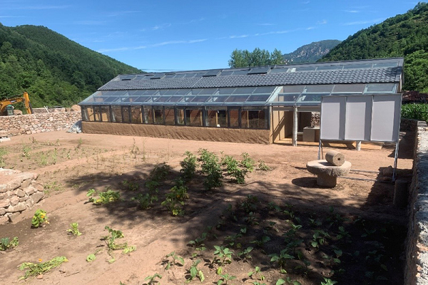 可擴(kuò)至32個(gè)電池包！華友能源助力豐田隆化項(xiàng)目今年6月投用