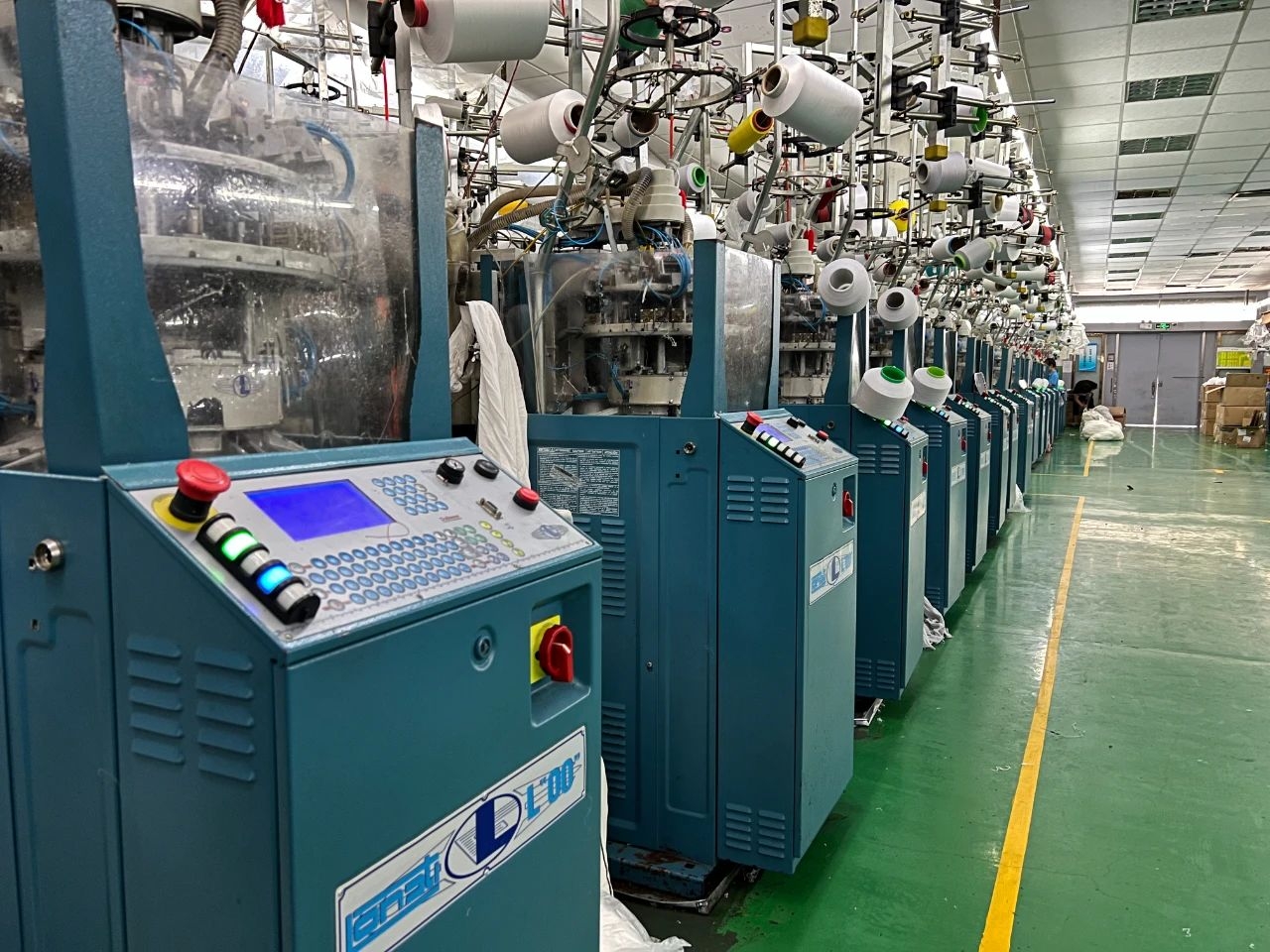 新增電池制造業(yè)務！又一服裝公司跨界電池新能源行業(yè)