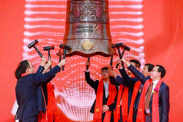 超募逾3倍!又一鋰電設備生產商成功登陸創業板