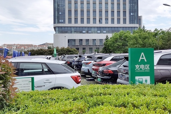 車樁比要從2.5:1提到1:1，國常會力挺的這個市場或將挑大梁