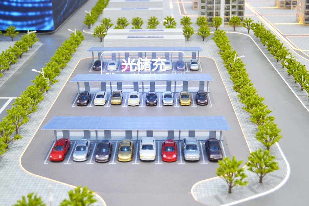 暴增超100%！新能源汽車下鄉(xiāng)帶來千億元大市場(chǎng)