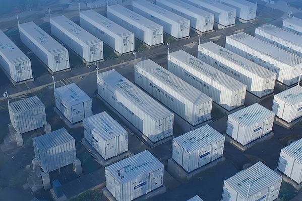 中金：儲能細分應(yīng)用齊發(fā)展 儲能產(chǎn)品迭代應(yīng)新潮