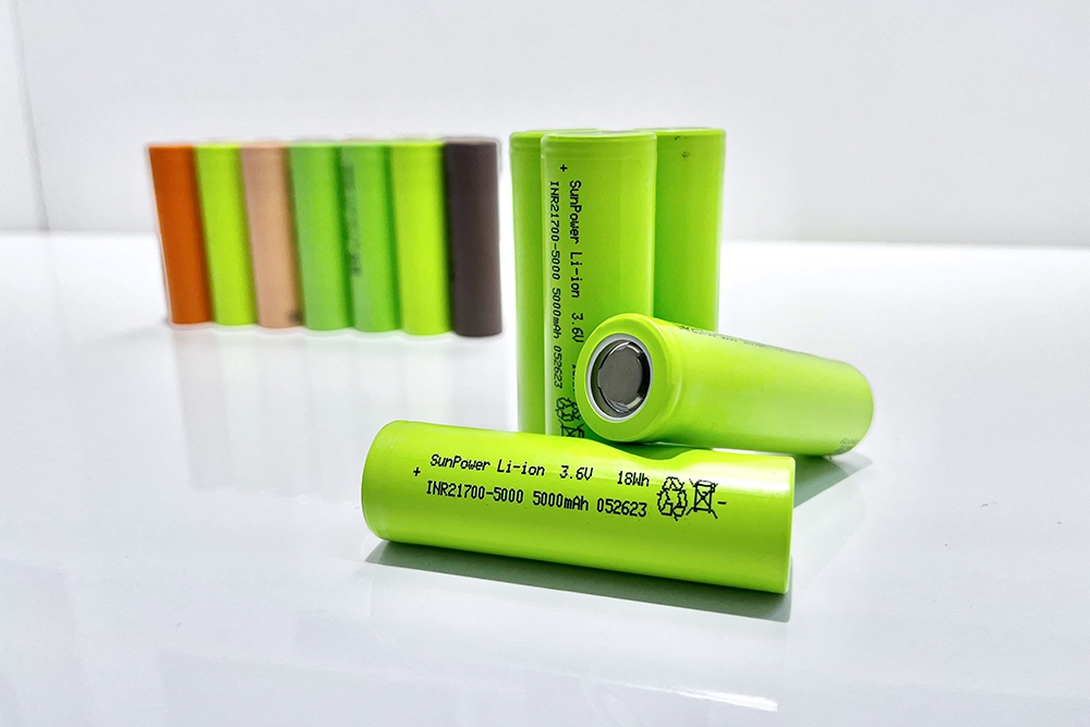 月銷量預超千萬只！應(yīng)用場景擴容！這一型號電池打破日韓壟斷