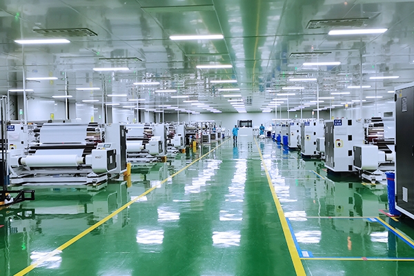 【隔膜周報】惠強新材8月隔膜產銷均破億㎡！涂覆隔膜市場或進一步向龍頭企業靠攏