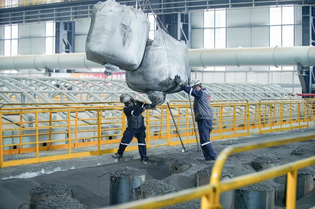 加速起跑電池新能源賽道！杰瑞新能源已取得石墨負極及裝備訂單