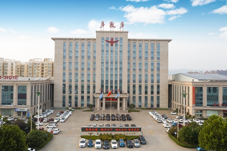 固態(tài)電池已經(jīng)具備裝車能力 多氟多：從核心材料商到電池生力軍