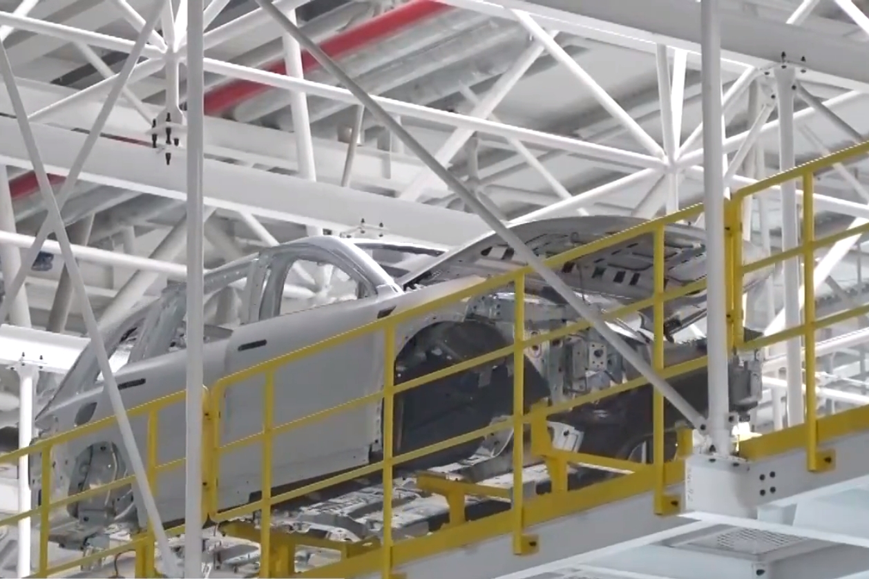 充電量或將同比增78.2%！新能源車從造到用全產業用電量大增