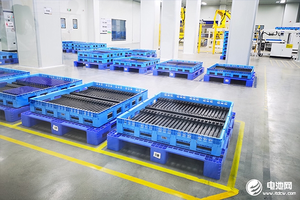 “卷”在2023！盤點(diǎn)電池新能源領(lǐng)域那些值得關(guān)注的科創(chuàng)亮點(diǎn)