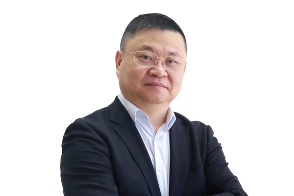 易事特何思模:祝大家新年快樂,萬事順意!