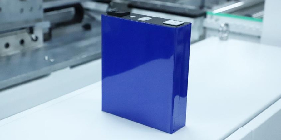 政府工作報告首提新型儲能！年內(nèi)已有逾10家公司完成新一輪融資