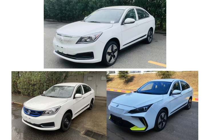 4.11萬輛!存在安全隱患!東風汽車召回部分風神E70汽車