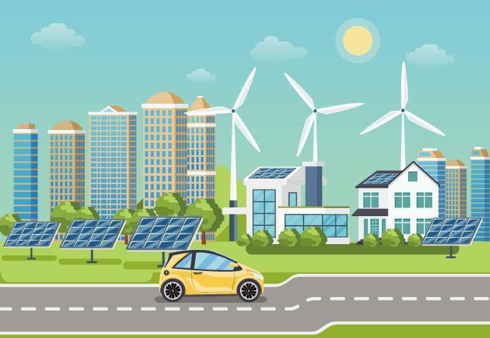 年產(chǎn)5萬(wàn)臺(tái)套！小型風(fēng)冷堆氫燃料電池全自動(dòng)化產(chǎn)線落地陜西西咸